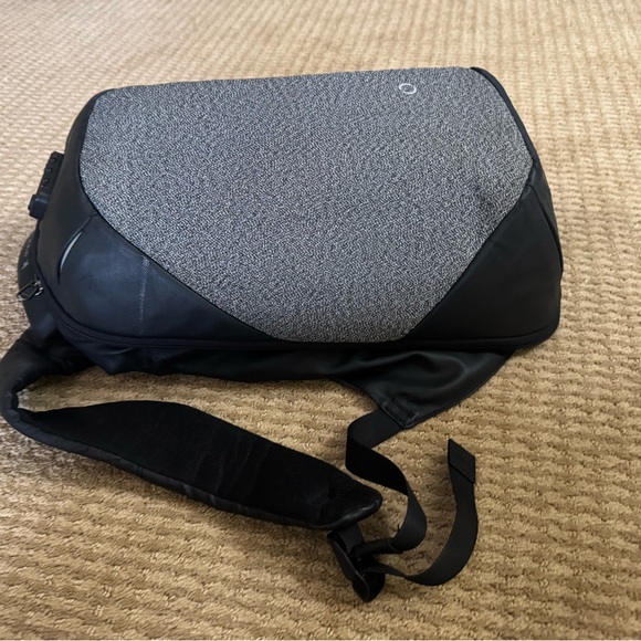 Clickpack Pro Slash Proof Backpack - Picture 5 of 8